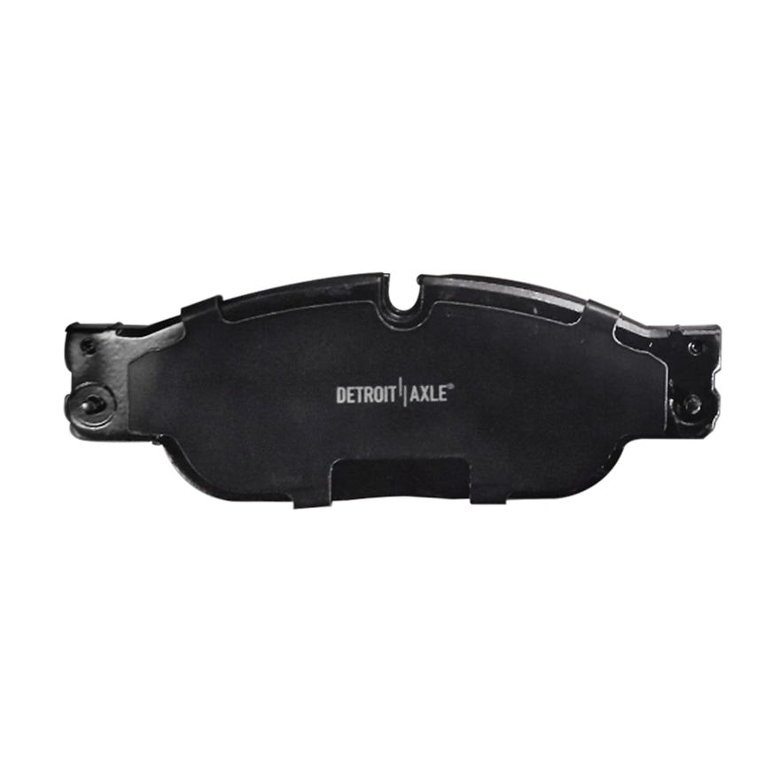 Front Ceramic Brake Pad - P-1065 x2