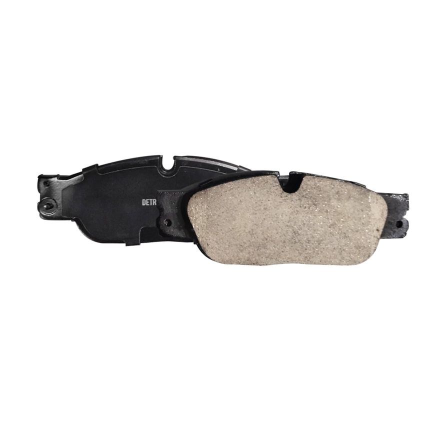 Front Ceramic Brake Pad - P-1065 x2