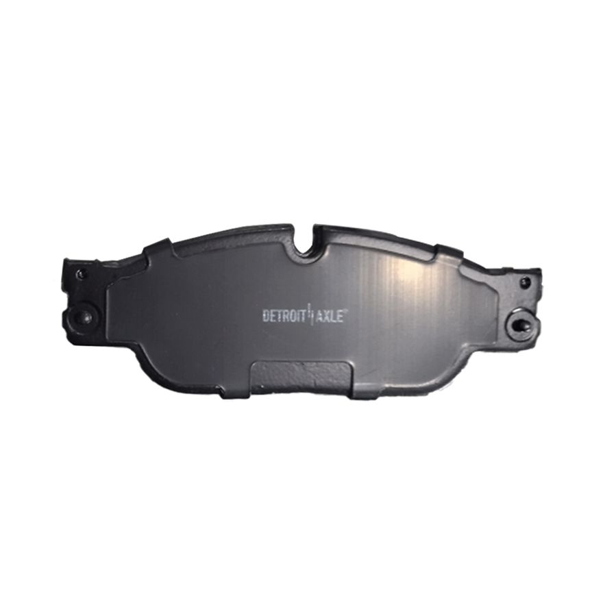 Front Ceramic Brake Pad - P-1065 x2