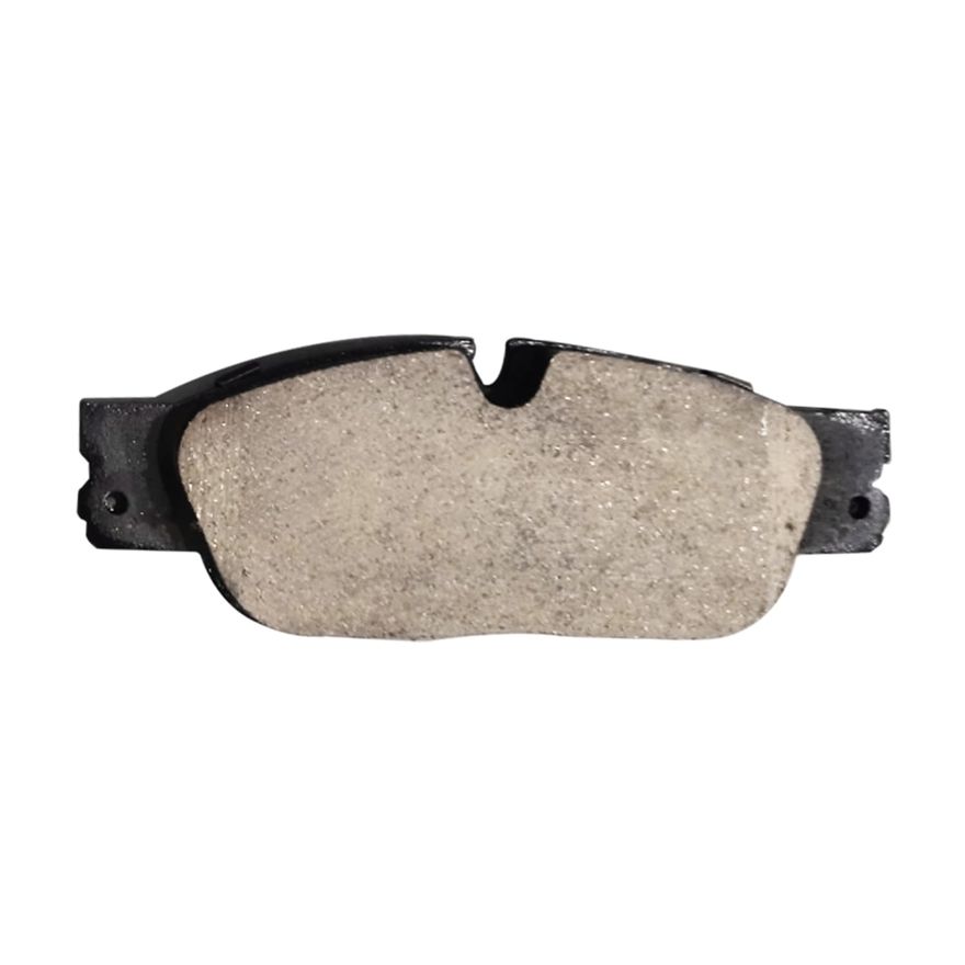 Front Ceramic Brake Pad - P-1065 x2