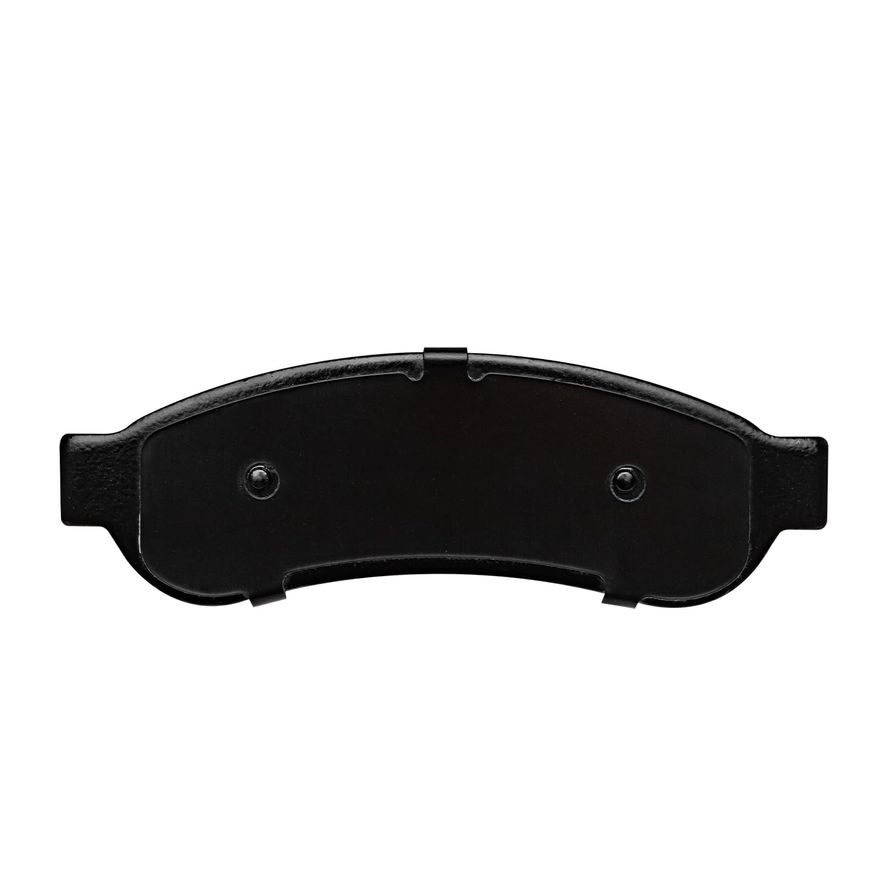 Rear Brake Pads - P-1067 x2