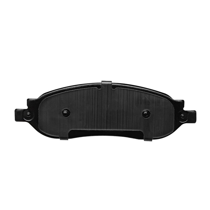 Rear Ceramic Brake Pad - P-1068 x2