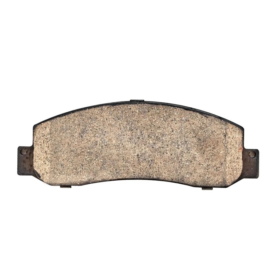Front Brake Pads - P-1069 x2