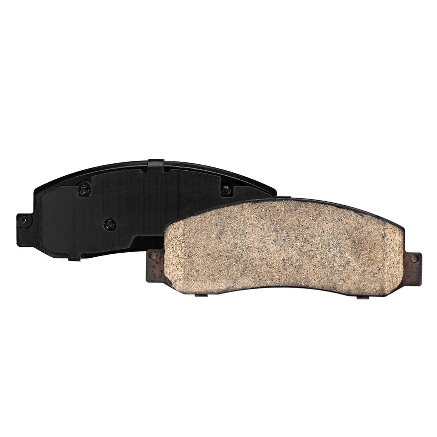Front Brake Pads - P-1069 x2