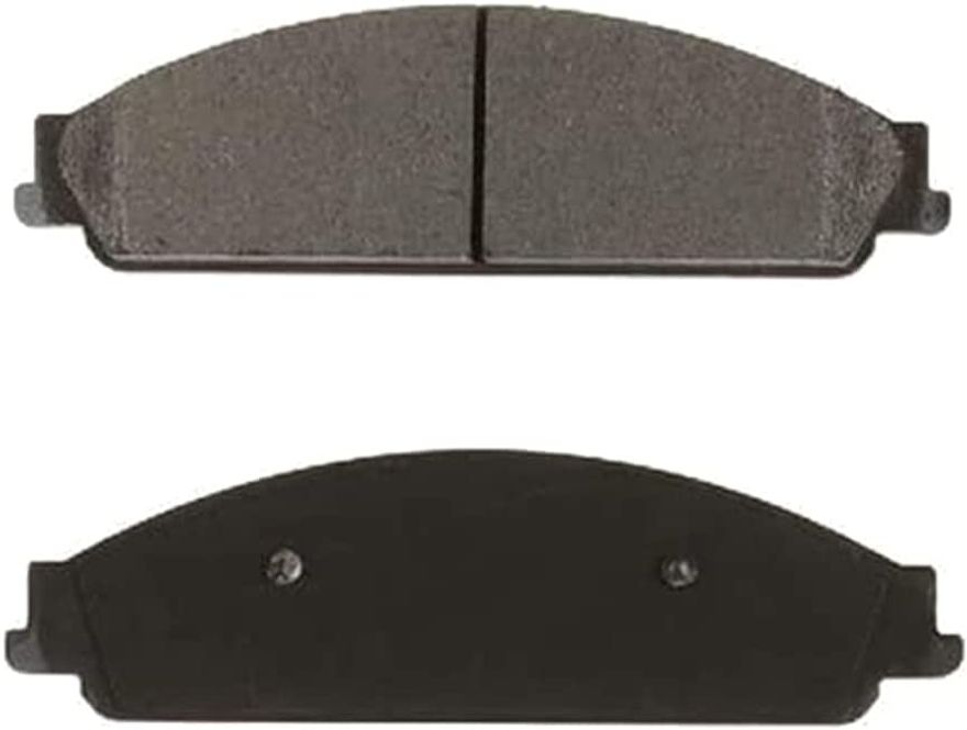 Front Ceramic Brake Pad - P-1070 x2