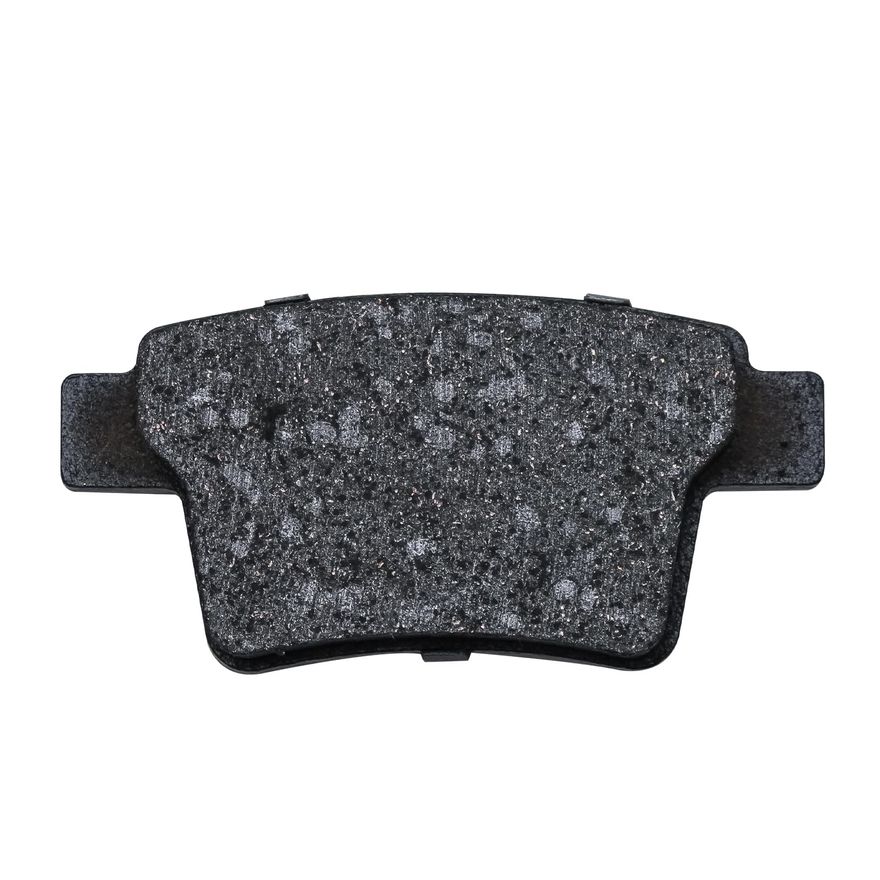 Rear Brake Pads - P-1071 x2