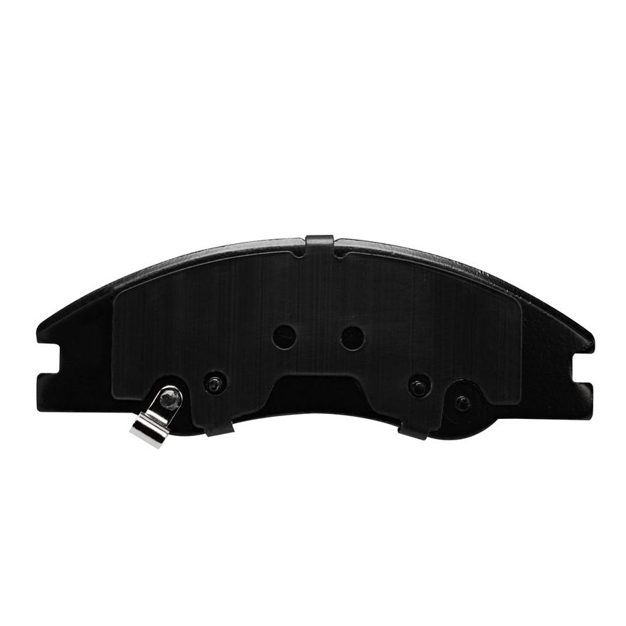 Front Brake Pads - P-1074 x2