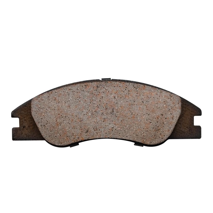 Front Brake Pads - P-1074 x2