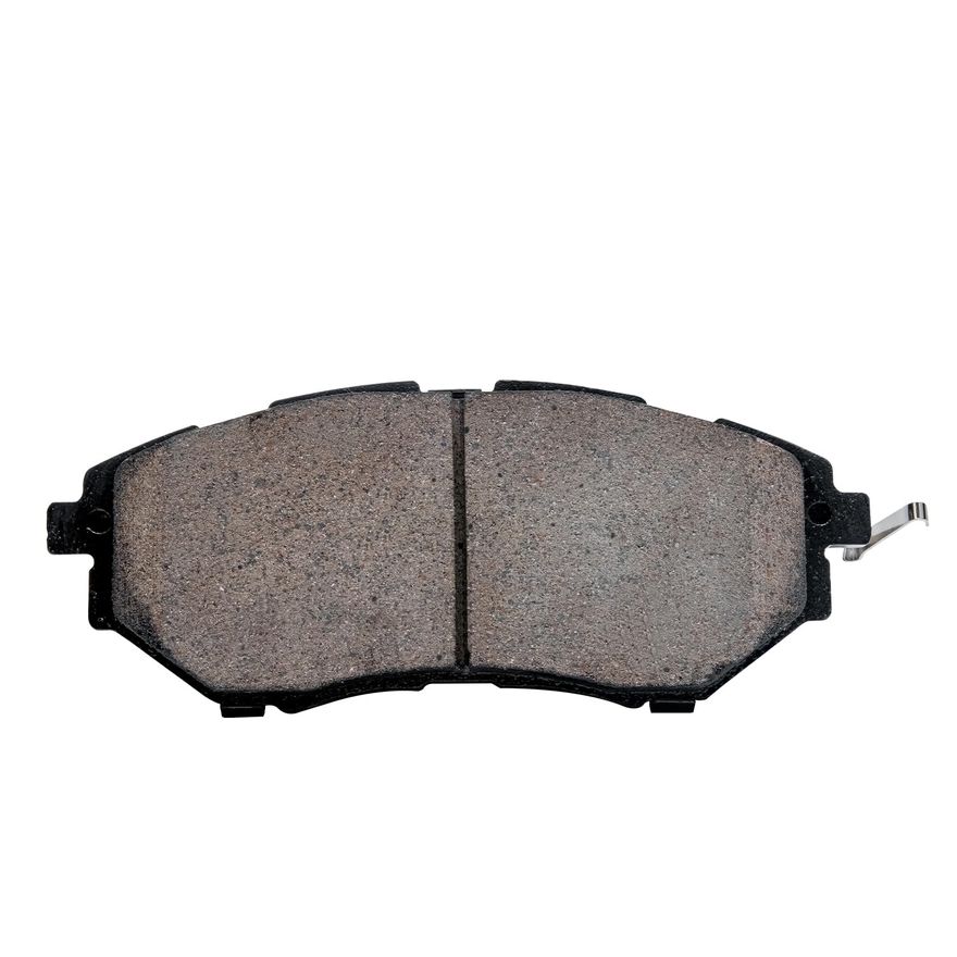 Front Brake Pads - P-1078 x2