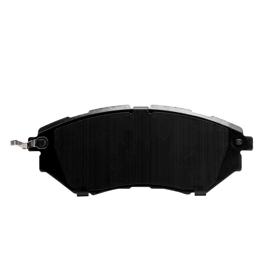 Front Brake Pads - P-1078 x2