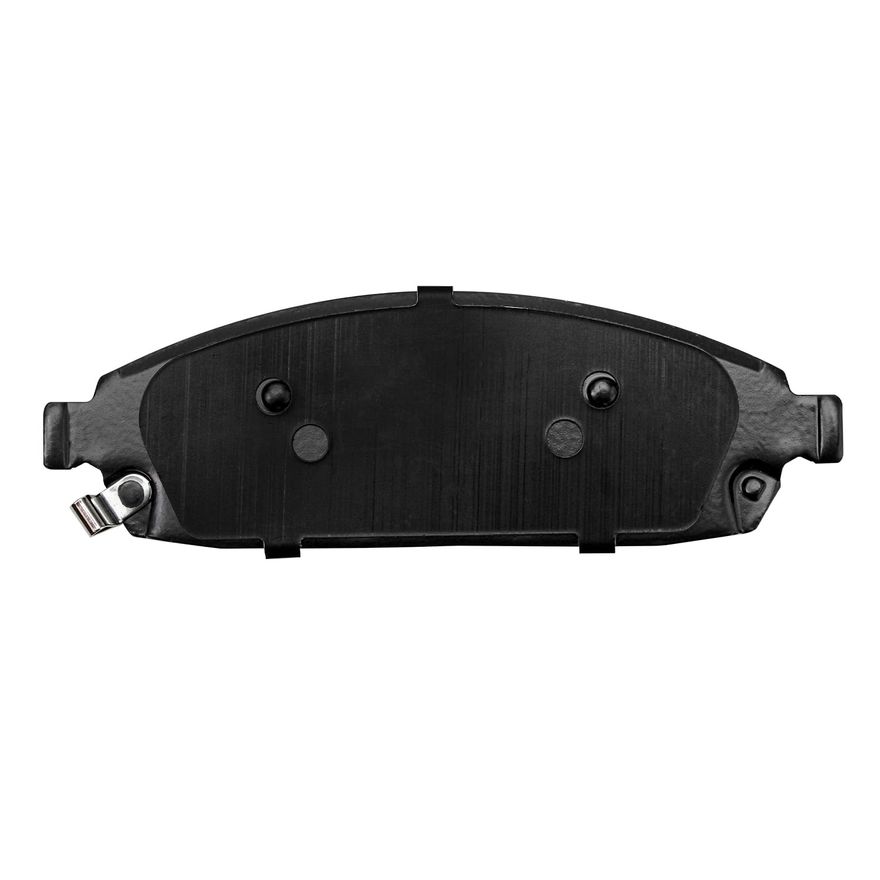 Front Ceramic Brake Pad - P-1080 x2
