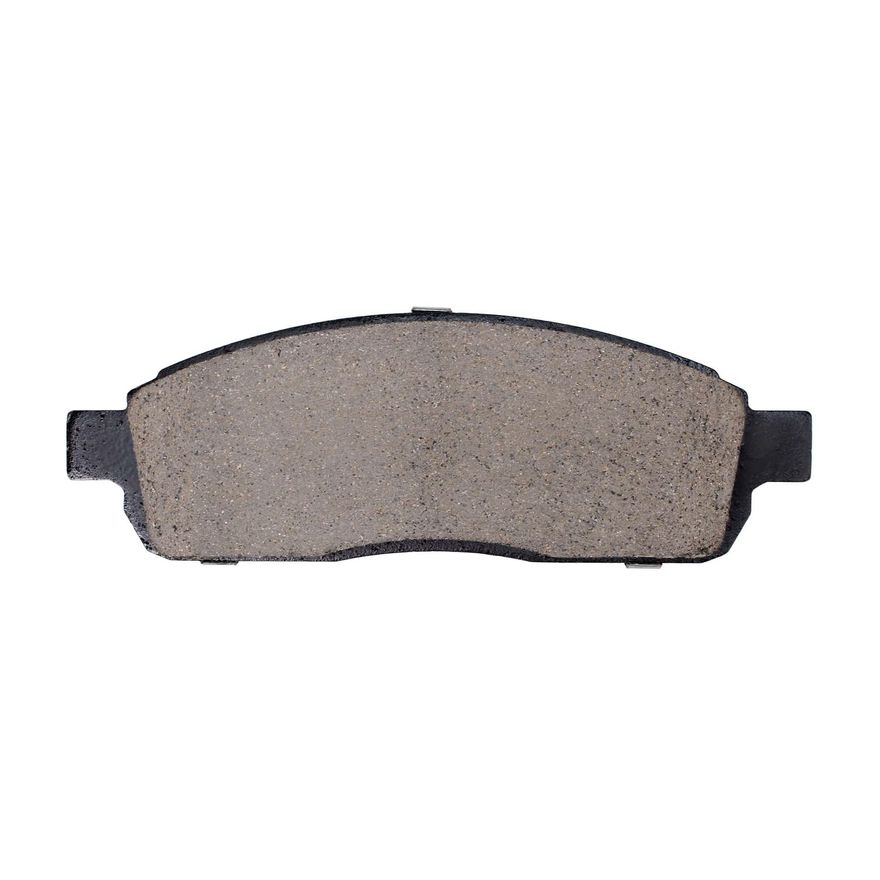 Front Ceramic Brake Pad - P-1083 x2