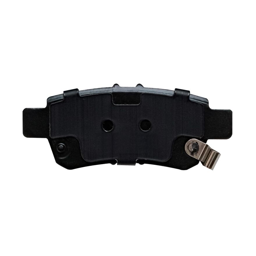 Rear Brake Pads - P-1088 x2