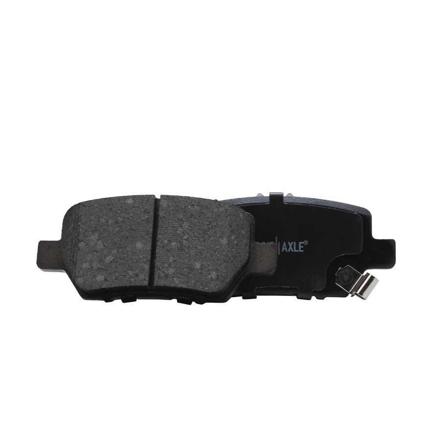 Rear Brake Pads - P-1090 x2