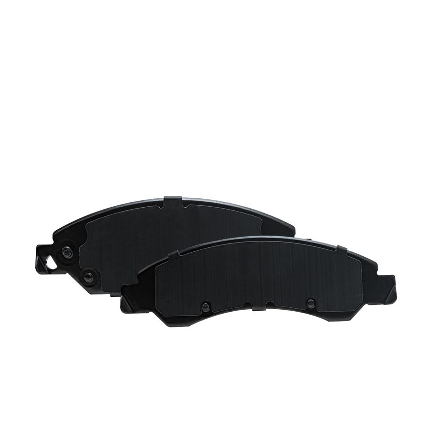 Front Brake Pads - P-1092