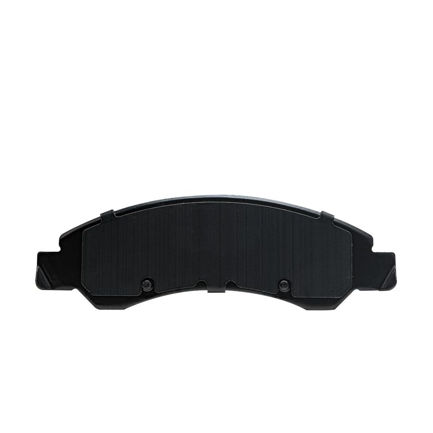 Front Brake Pads - P-1092