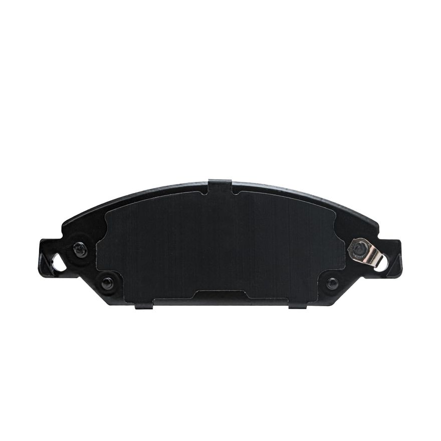 Front Ceramic Brake Pad - P-1092 x2