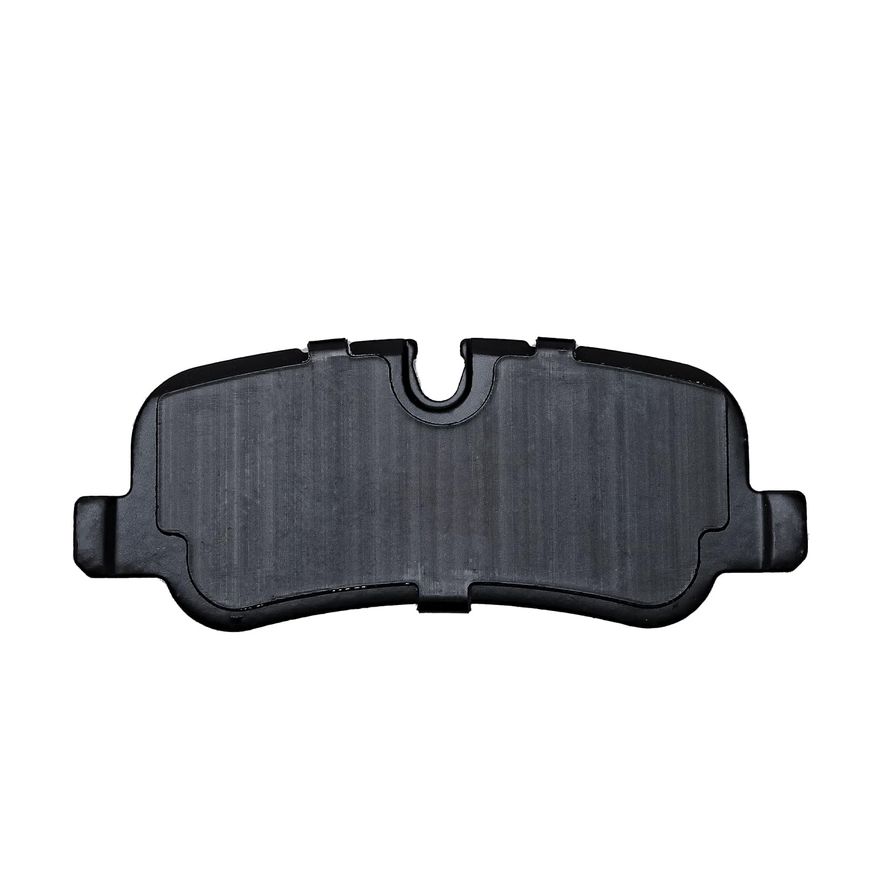 Rear Brake Pads - P-1099
