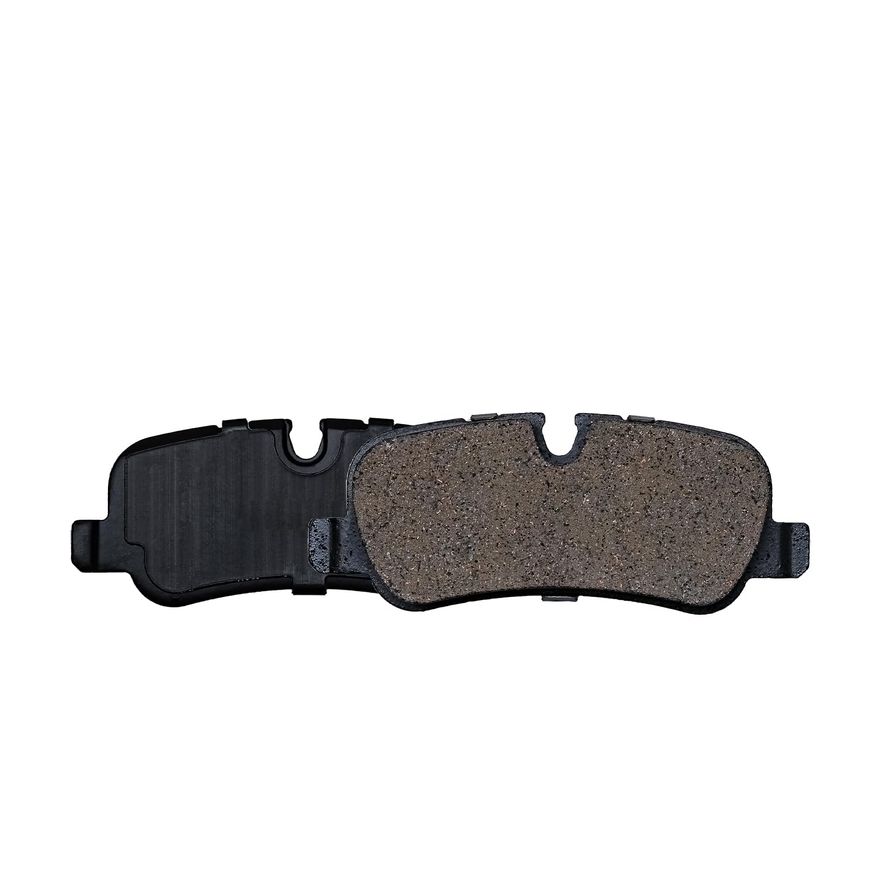 Rear Brake Pads - P-1099