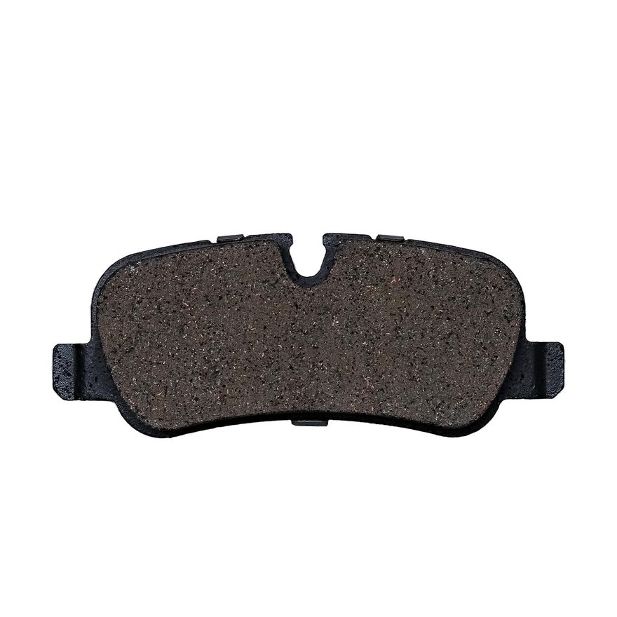 Rear Brake Pads - P-1099