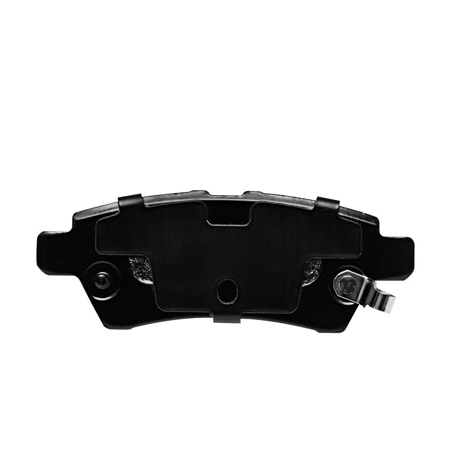 Rear Brake Pads - P-1101 x2