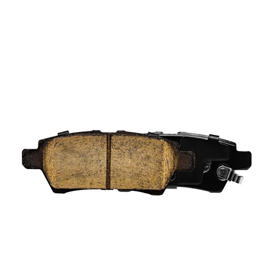 Rear Brake Pads - P-1101 x2