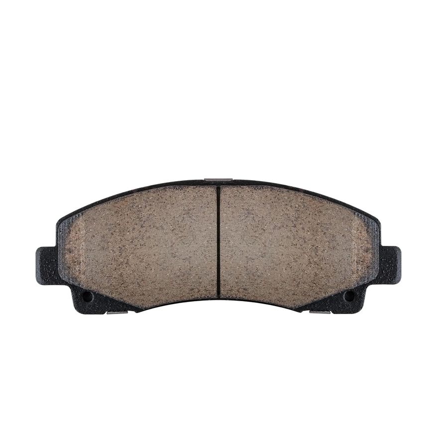 Front Brake Pads - P-1102 x2