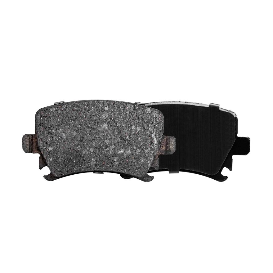 Rear Ceramic Brake Pads - P-1108 x2