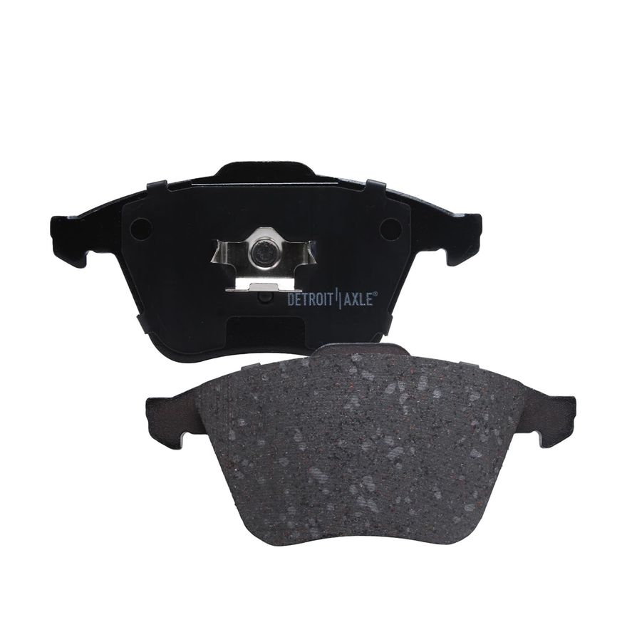 Front Brake Pads - P-1111A x2