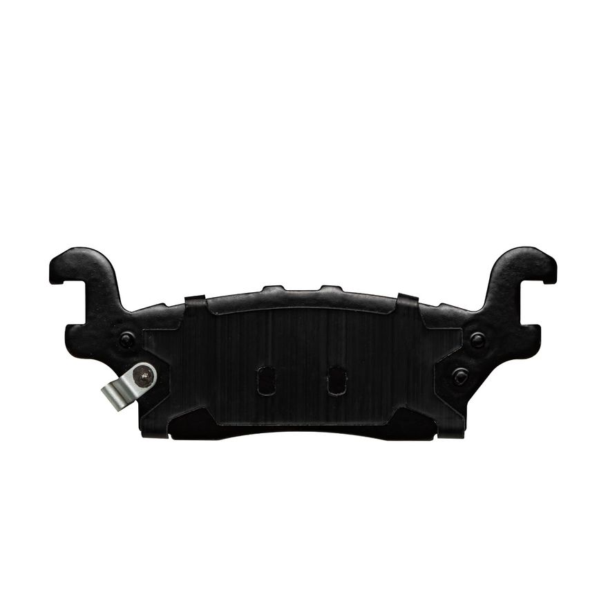 Rear Brake Pad - P-1120