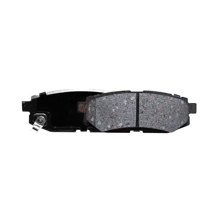 Rear Brake Pad - P-1124 x2