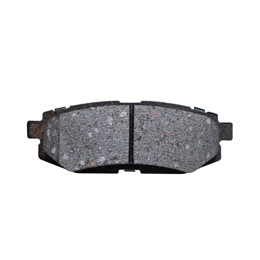 Rear Brake Pad - P-1124 x2