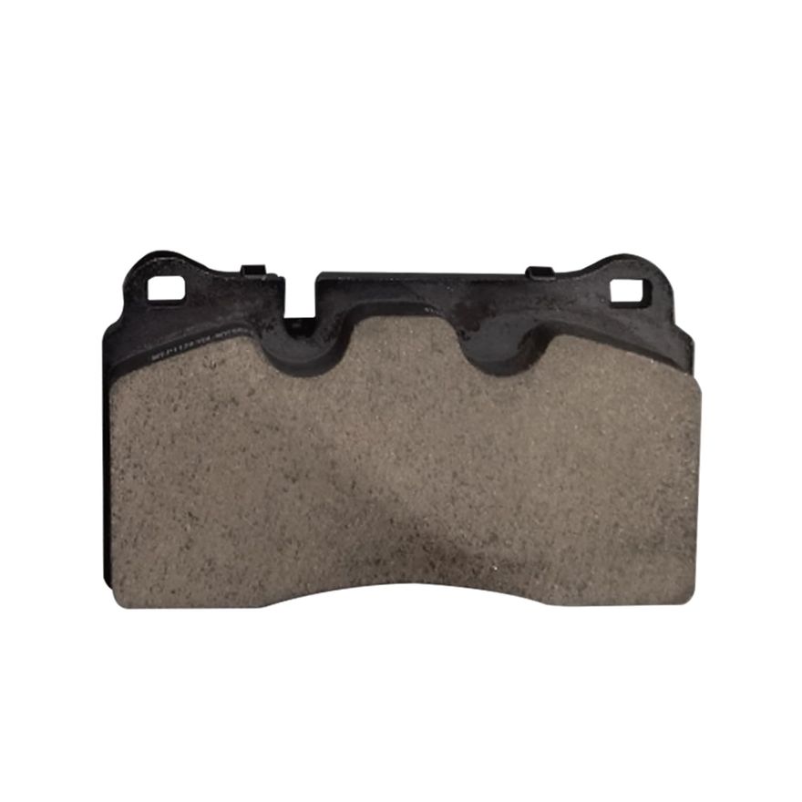 Front or Rear Ceramic Brake Pad - P-1129 x2