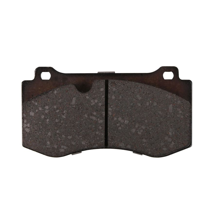 Front Brake Pads - P-1149