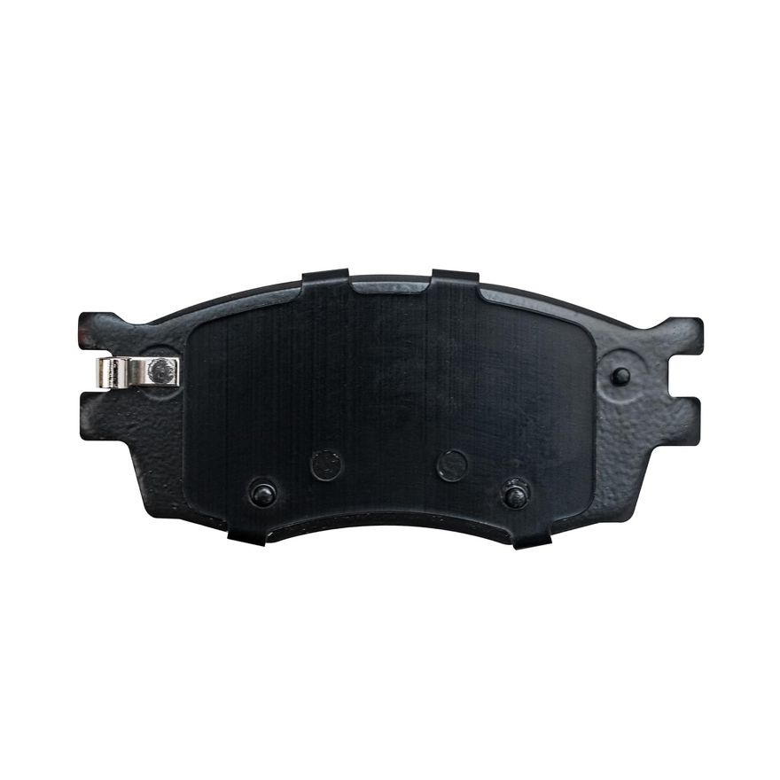 Front Ceramic Brake Pads - P-1156 x2