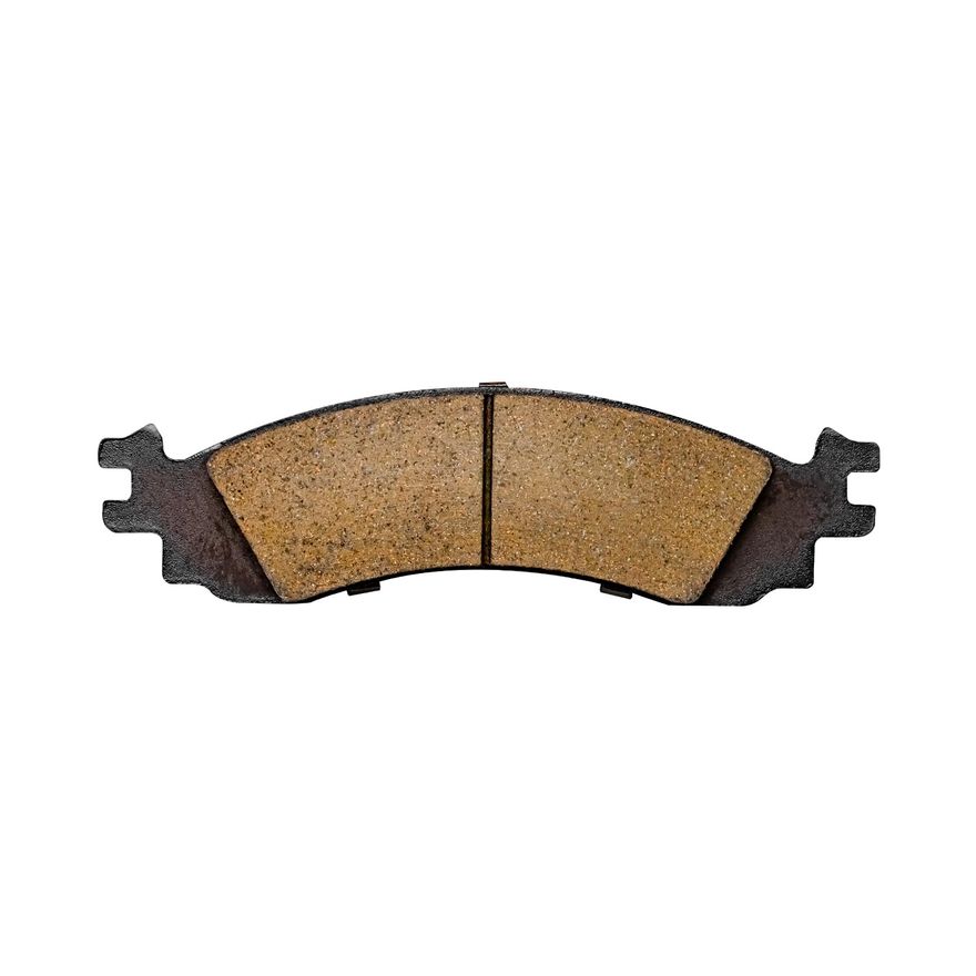 Front Brake Pads - P-1158 x2