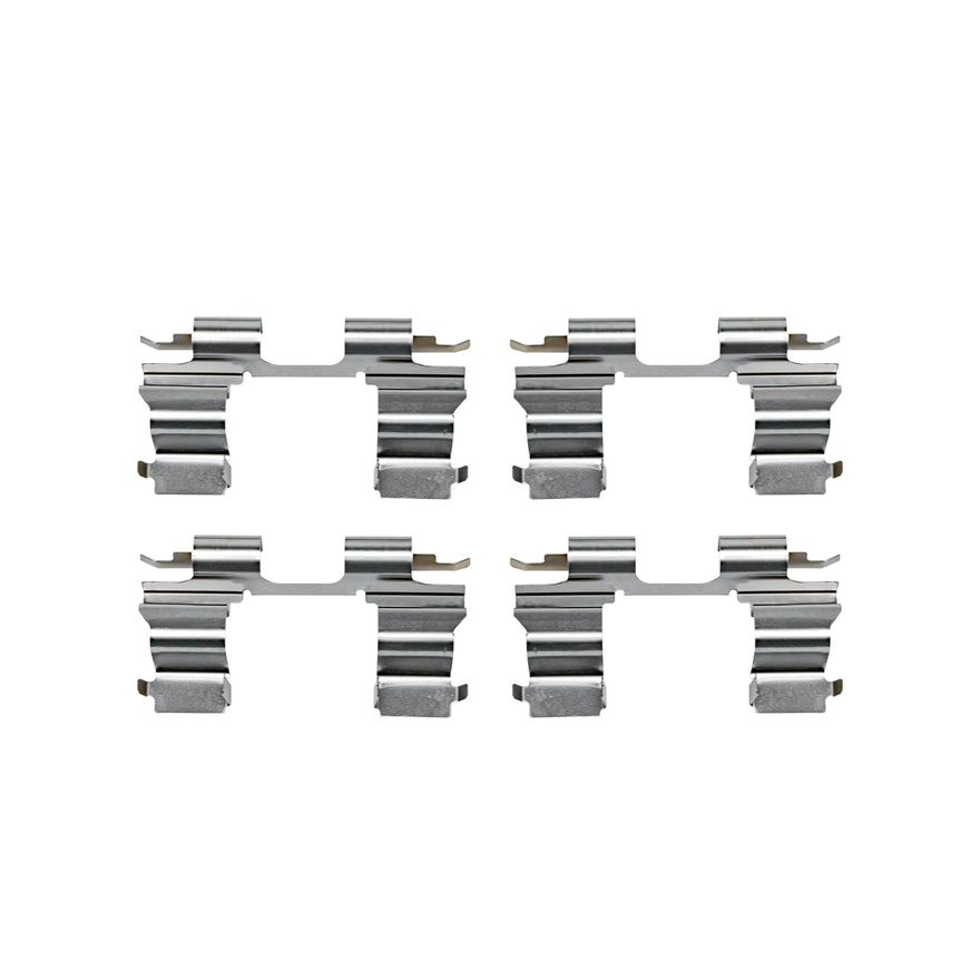 Front Brake Pads - P-1158 x2
