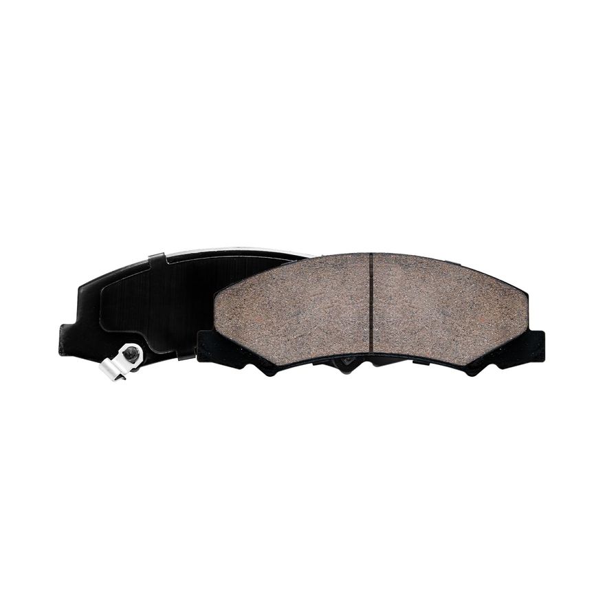 Front Ceramic Brake Pad - P-1159 x2