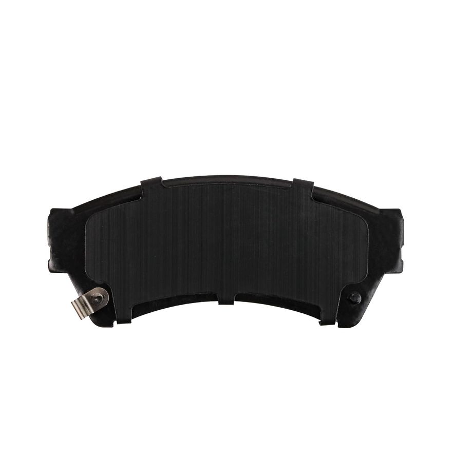 Front Ceramic Brake Pad - P-1164 x2