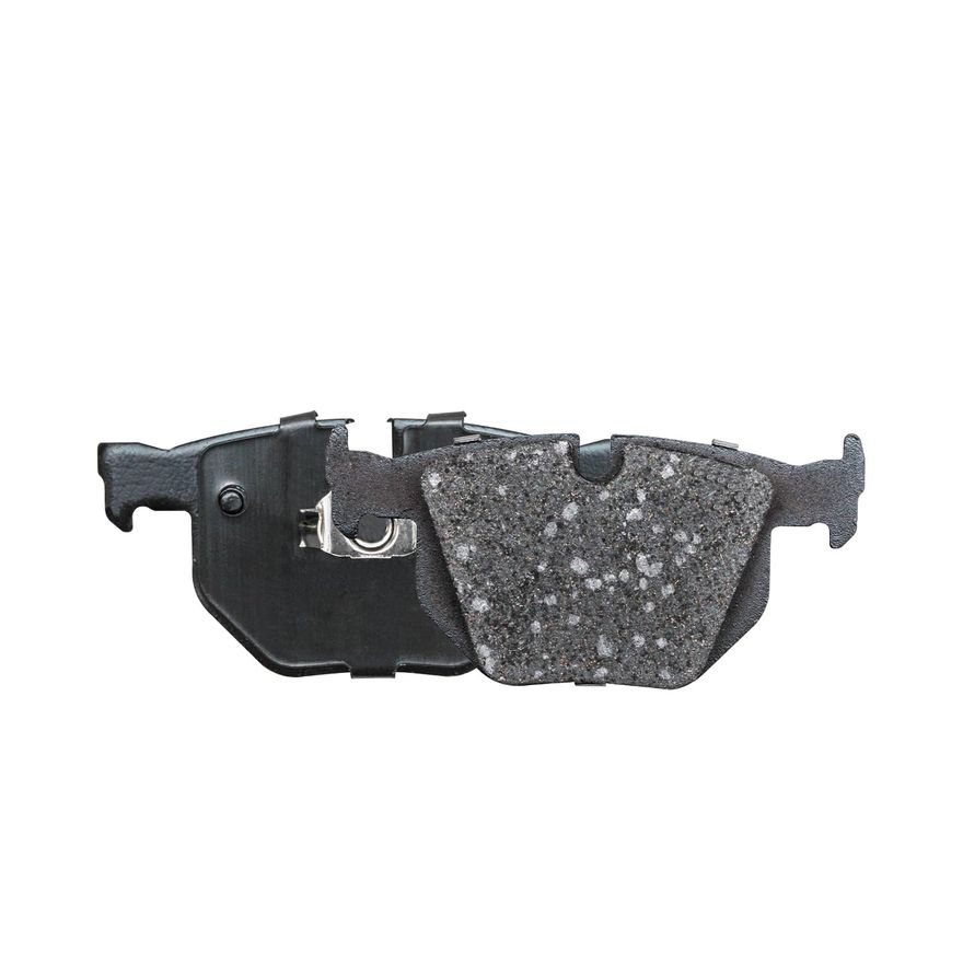 Rear Brake Pads - P-1170 x2