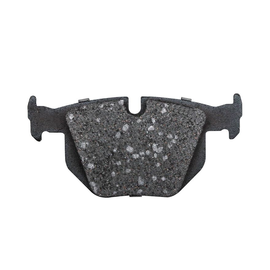 Rear Brake Pads - P-1170 x2