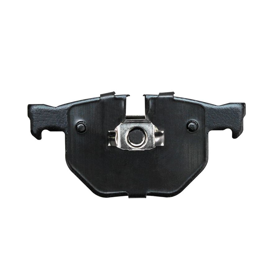 Rear Brake Pads - P-1170 x2