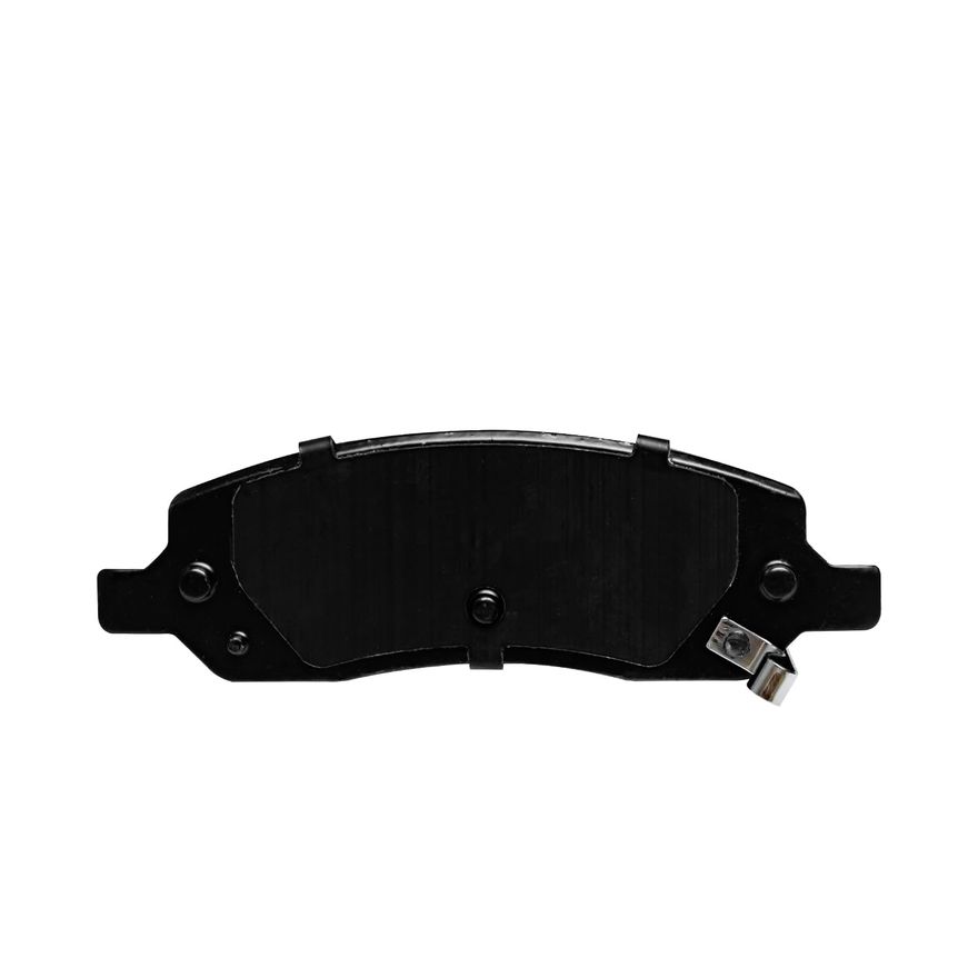 Rear Brake Pads - P-1172 x2