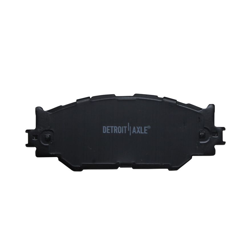 Front Brake Pads - P-1178 x2