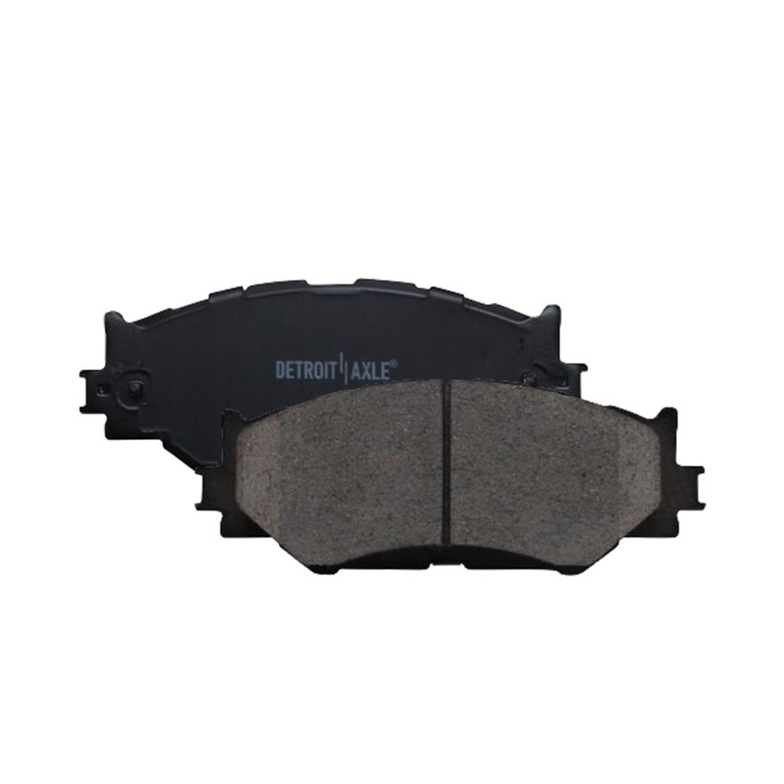 Front Brake Pads - P-1178 x2