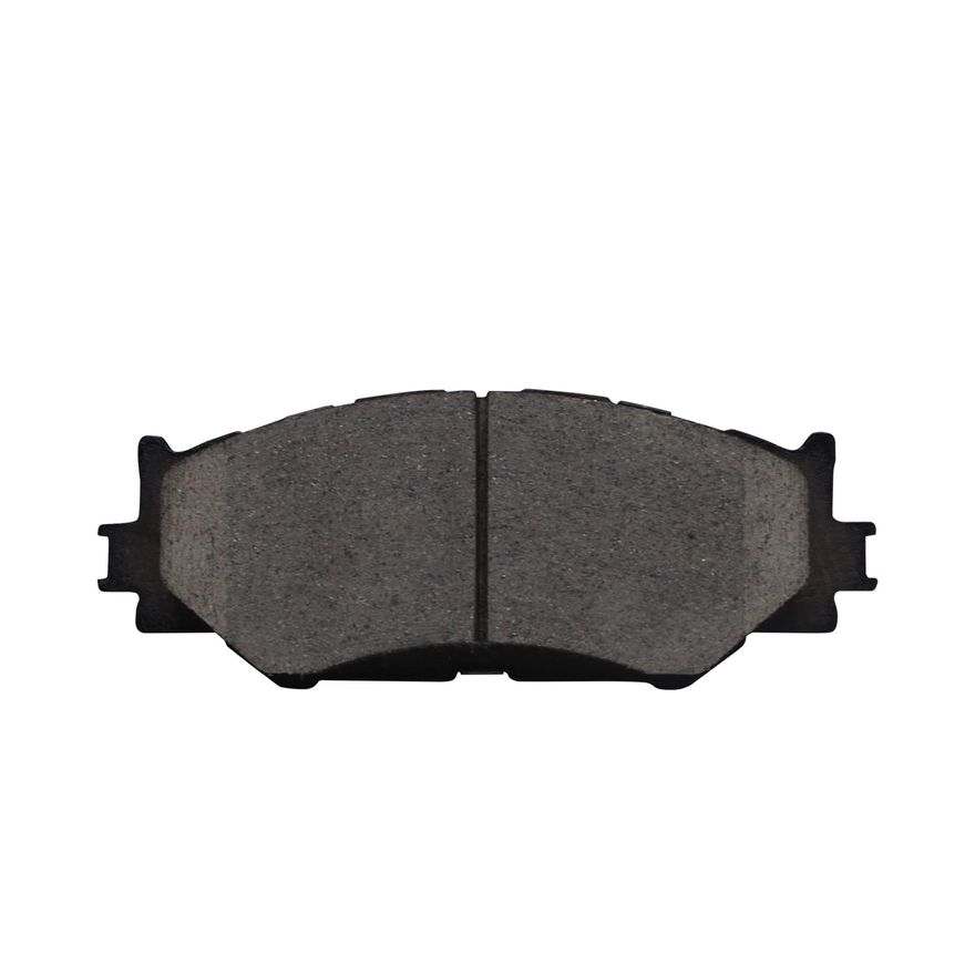 Front Brake Pads - P-1178 x2