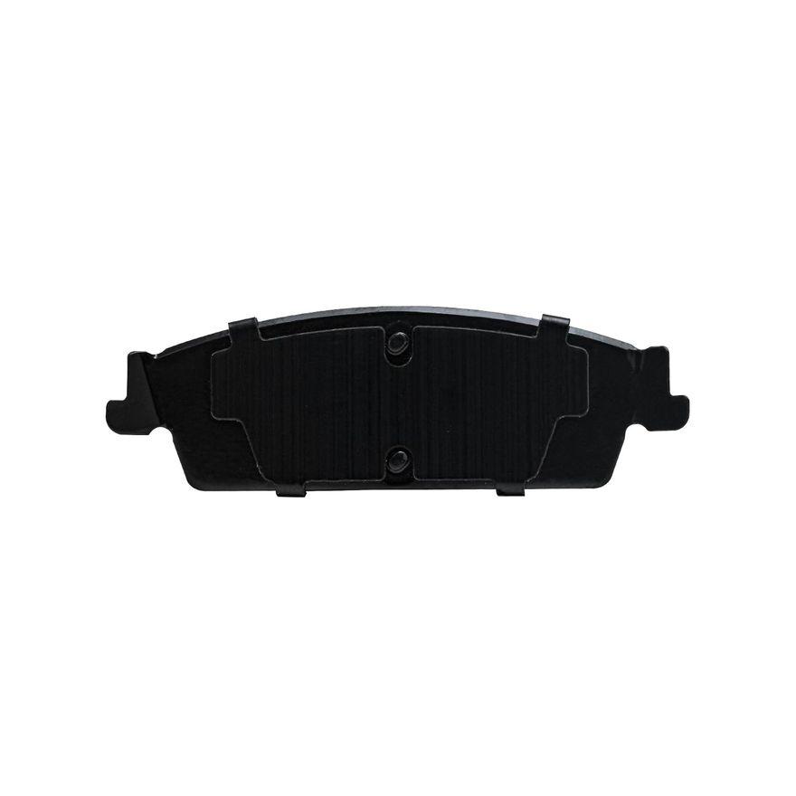 Rear Brake Pads - P-1194 x2