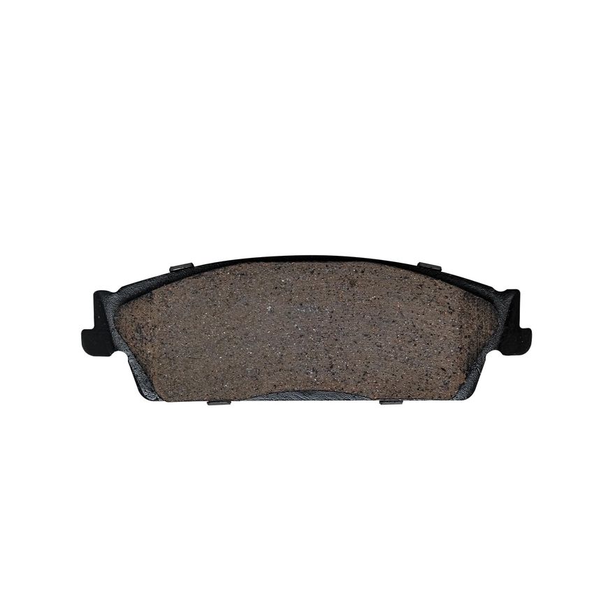 Rear Brake Pads - P-1194 x2