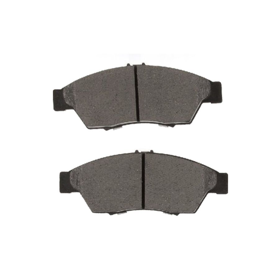 Front Brake Pads - P-1195 x2