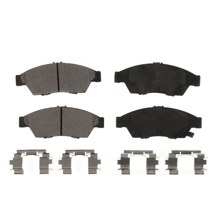 Front Brake Pads - P-1195 x2